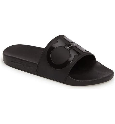 cheap ferragamo slides|ferragamo sale clearance.